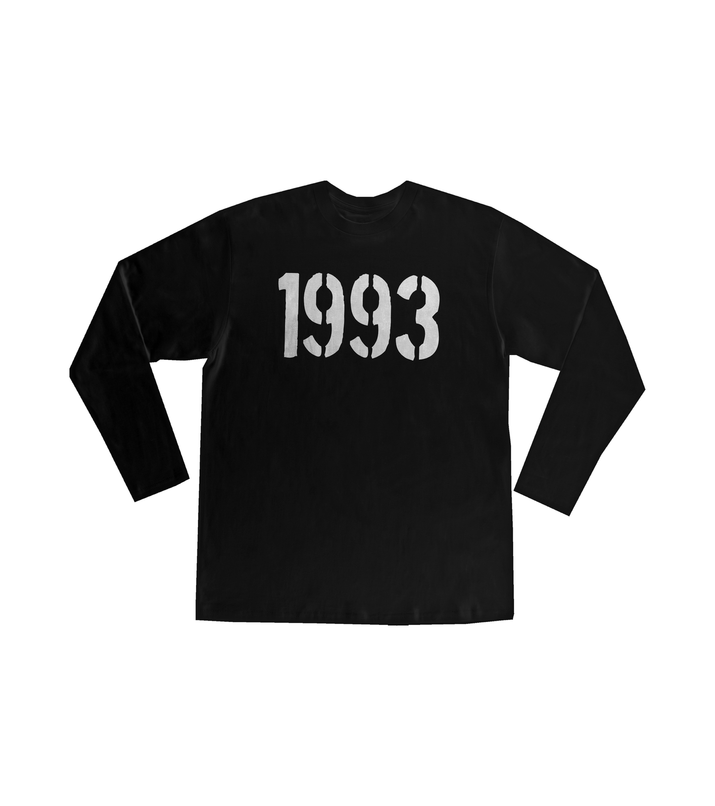 1993 Long Sleeve T-Shirt