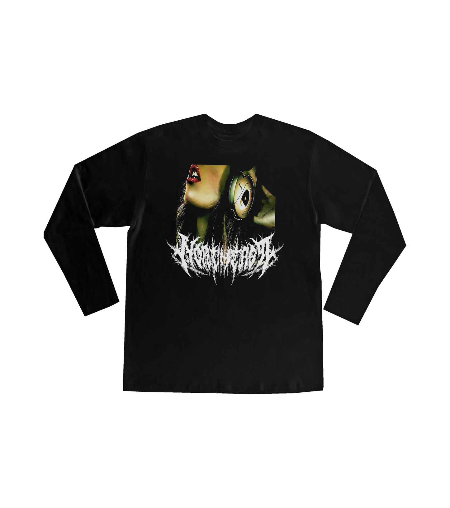 Sound Of Dopamine Long Sleeve T-Shirt