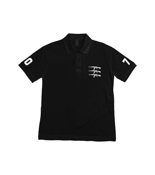 Drako Polo Shirt