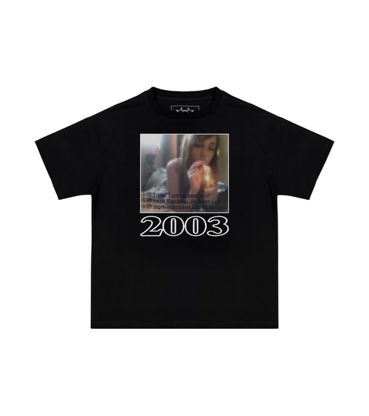 2003 T-Shirt