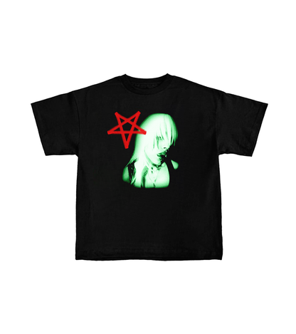 Xray Star T-Shirt