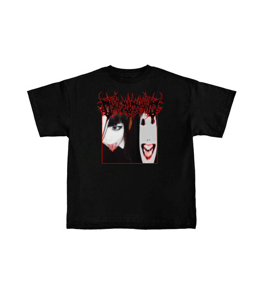 Creepcore T-Shirt