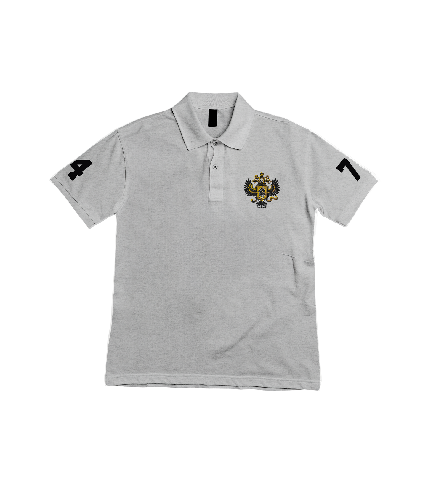 Coat Of Arms Polo Shirt