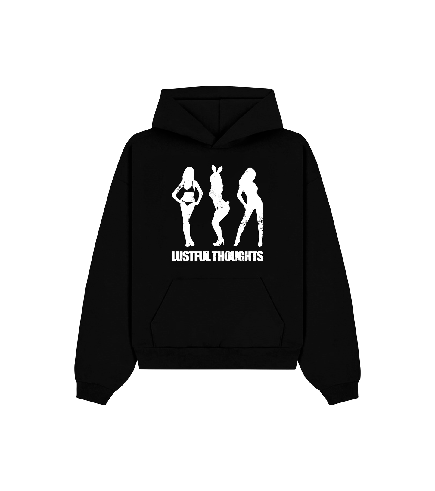 Lustful Thoughts Hoodie