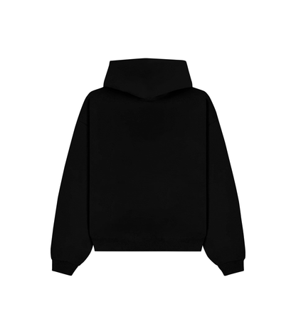 18 Rating Hoodie