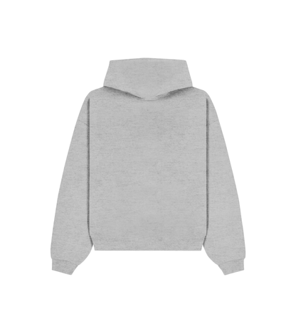 Anti-Fashion Hoodie