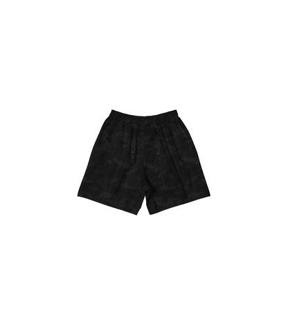 Deathcore Shorts