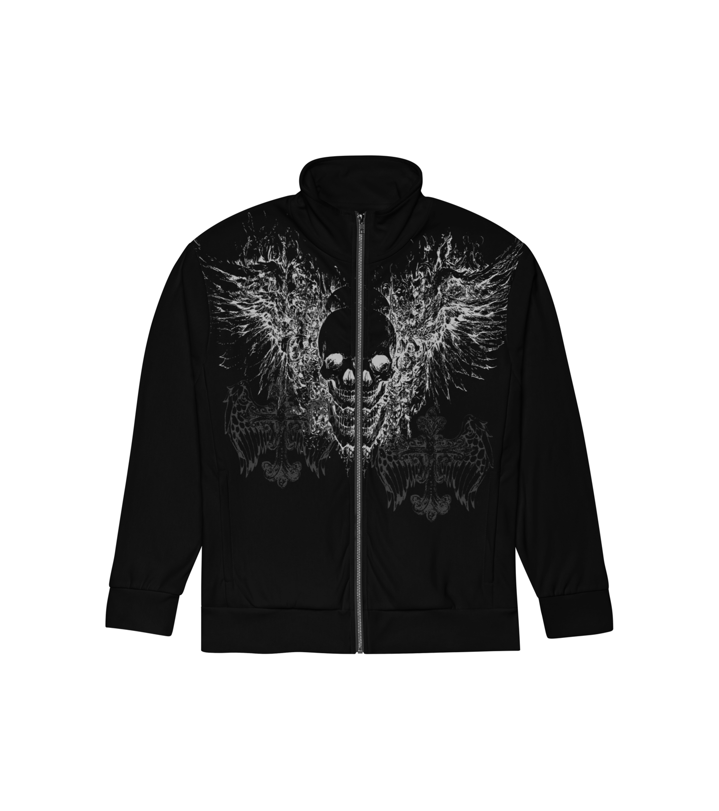 Death Track Jacket