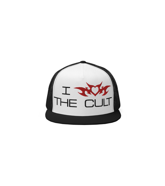 Cult Trucker Hat