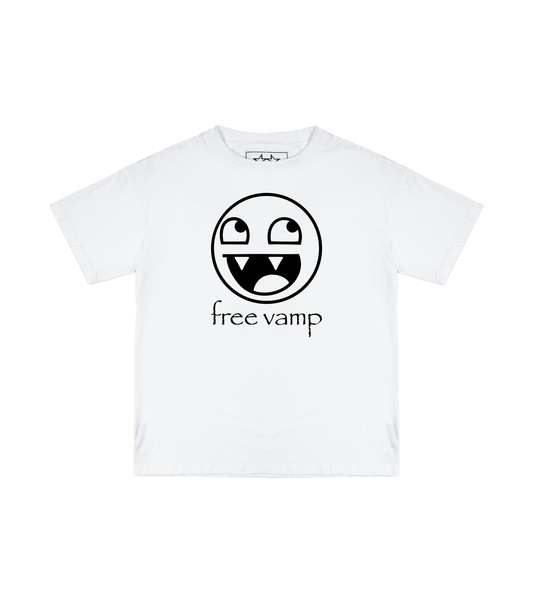 FREE VAMP T-Shirt