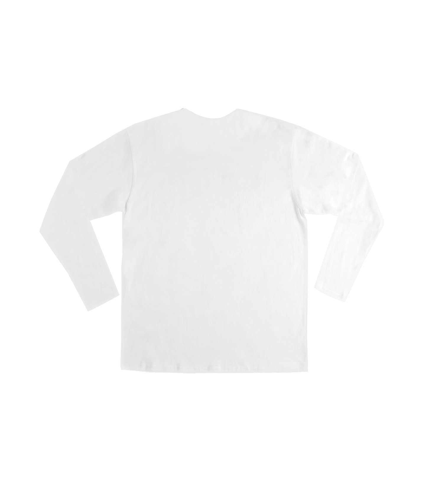 Paranoid Long Sleeve T-Shirt