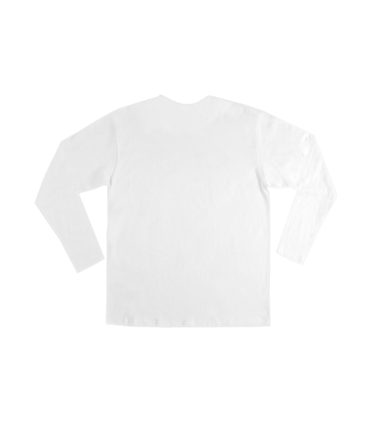 Cross Long Sleeve T-Shirt