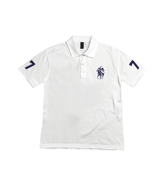 Anarchy Polo Shirt