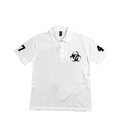 Radiation Polo Shirt