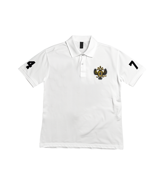 Coat Of Arms Polo Shirt