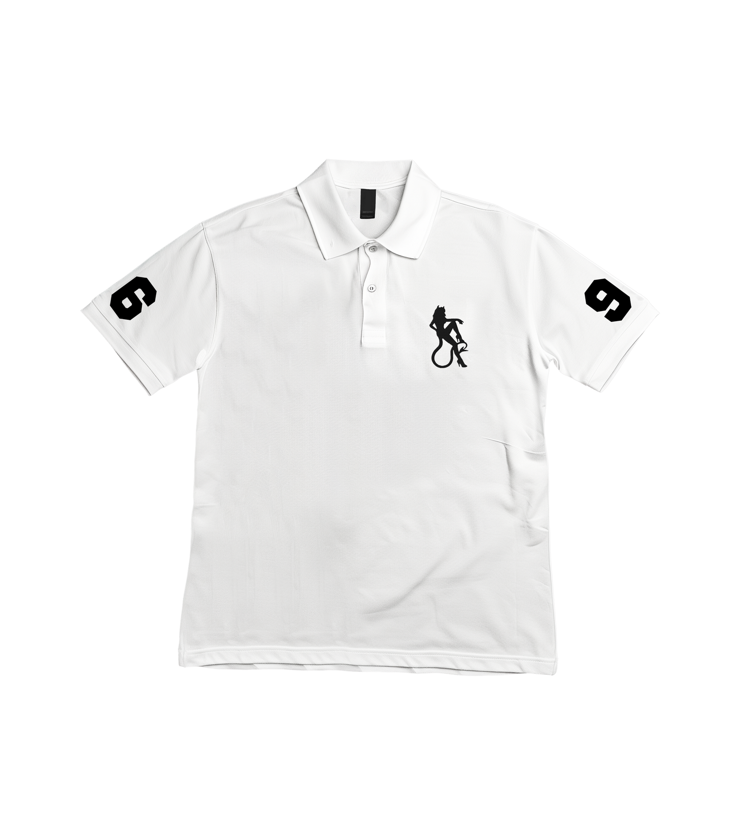 69 Polo Shirt