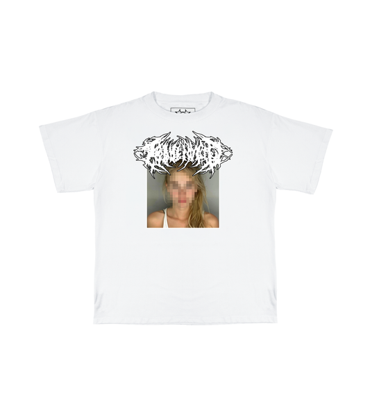 Mugshot T-Shirt