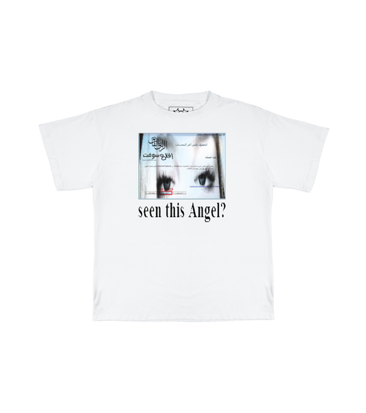 Angel Eyes T-Shirt