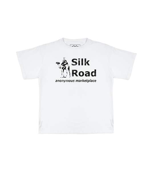 Silk Road T-Shirt