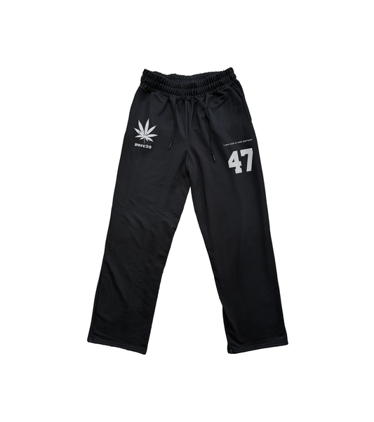 Perc Baggy Joggers